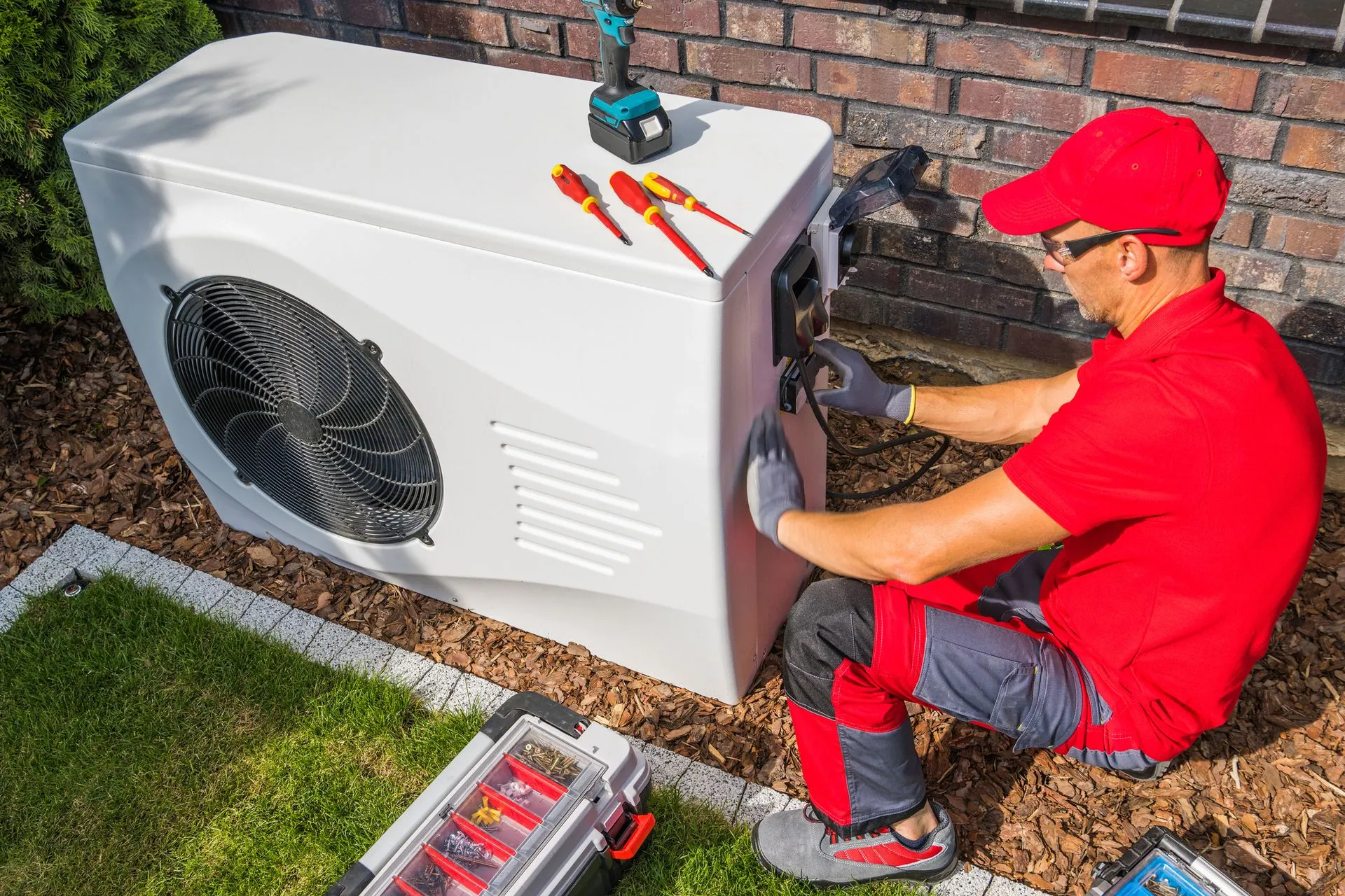 About HVAC in Burtonsville, MD